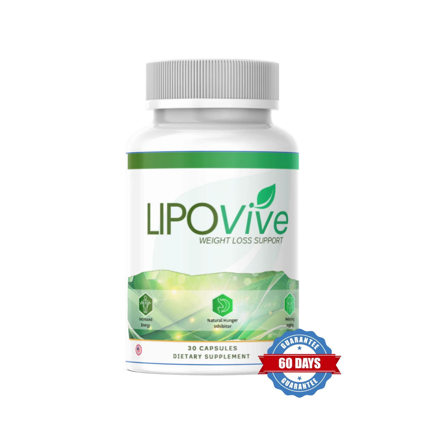 LipoVive lipovive-supplement